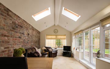 conservatory roof insulation Upper Affcot, Shropshire