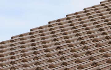 plastic roofing Upper Affcot, Shropshire