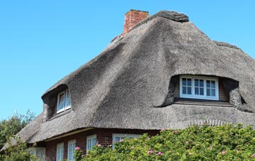 thatch roofing Upper Affcot, Shropshire